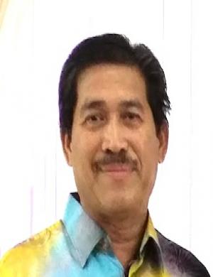 Abdullah Bin Gani
