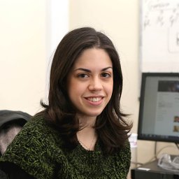 Daniela Plana
