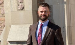 Jeremy T. Goldbach
