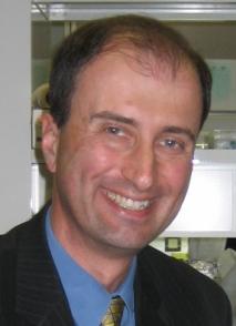 Tom Kotsimbos