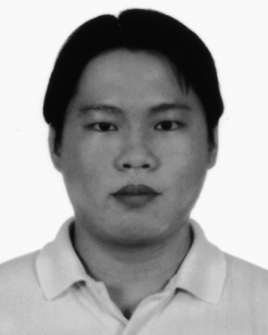 Huan-Chang Hsu