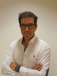 Cristian Ortiz-Villalón