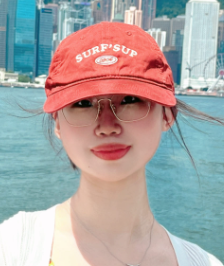 Ruowen Zhao
