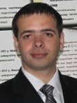 Eduard A. Lysenkov