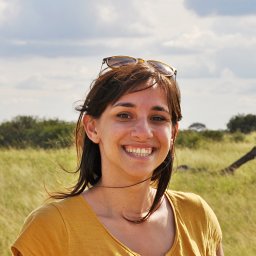 Beatriz Bellon
