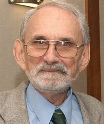 Robert Curl