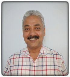 Partha Sarathi Banerjee
