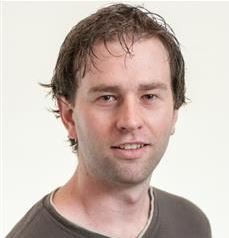 Mike Davies