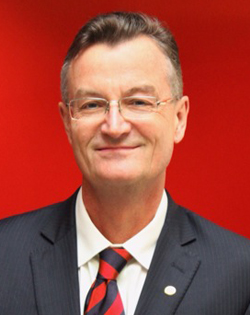 Gordon C. Baylis
