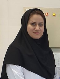Parisa Rezaeifar