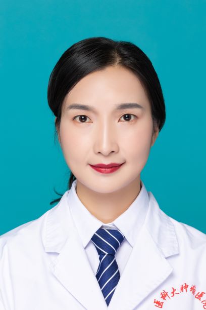 Shenglin Pei