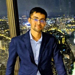 Abhinav Chikhalkar