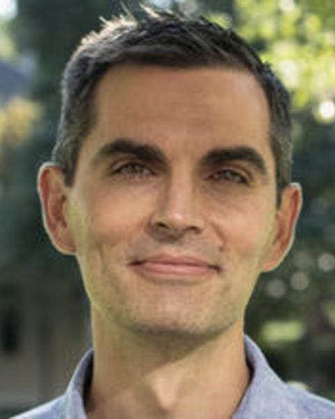 Christopher Muller
