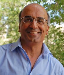 Anil K. Prinja