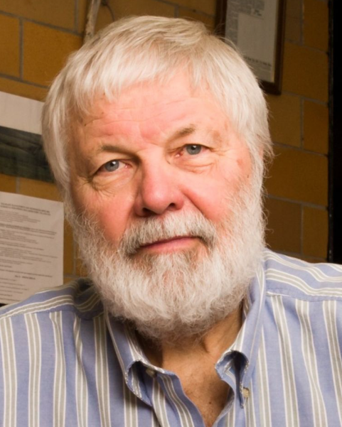 Donald W. Kaufman