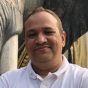 Manish K. Mishra