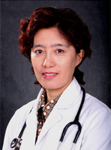 Xiaohui Liu