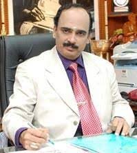 Krishnasamy Muthuchelian