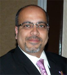 Zunaid Kazi