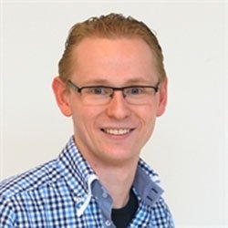 van Zeijl Arjan
