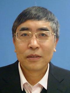 Jinbao Song