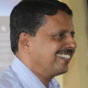 Thomas Varghese