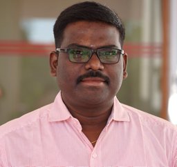 Shanmugaraju Sankarasekaran