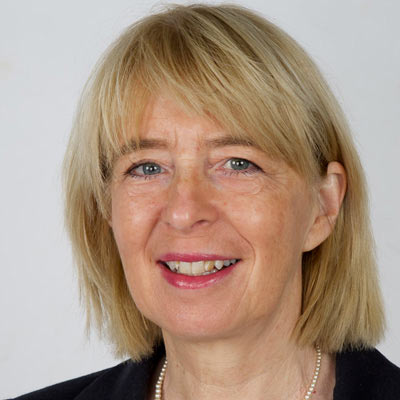 Rhona Flin