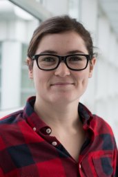Lydia Neary-Zajiczek