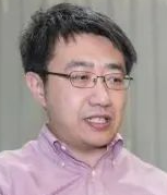 Zhe Jiang