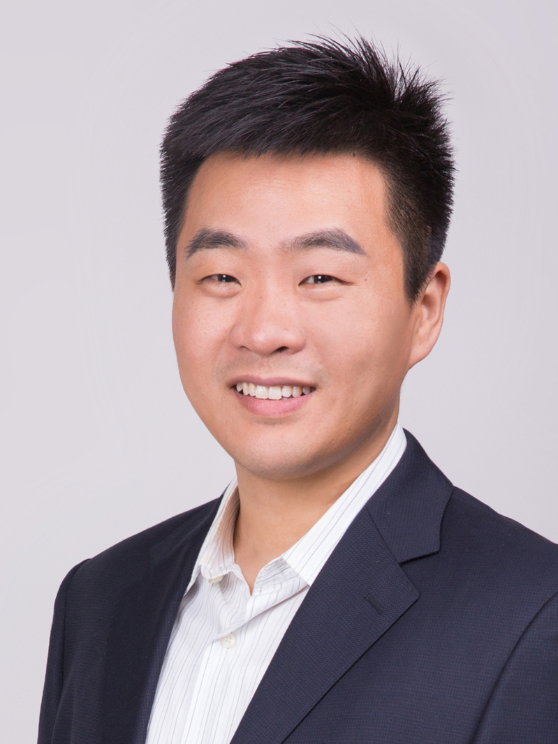 Liang Zhao