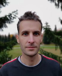 Martin Schebeck