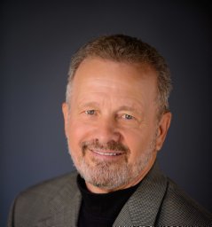 Charles Christiansen