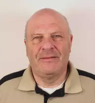 Vladimir Kaganer