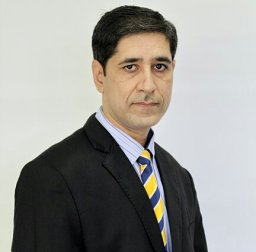 Jawad Shah