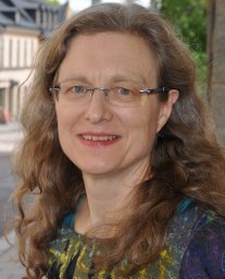 Karin Wårdell