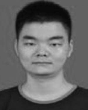 Zhuo Dong