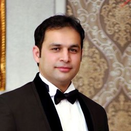 Muhammad Atif Makhdoom
