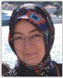 Aysenur Yazici