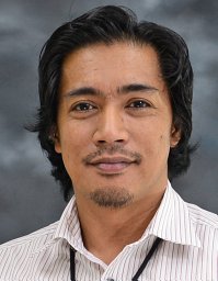 Armando S. Somintac