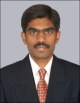 Mohan Reddy