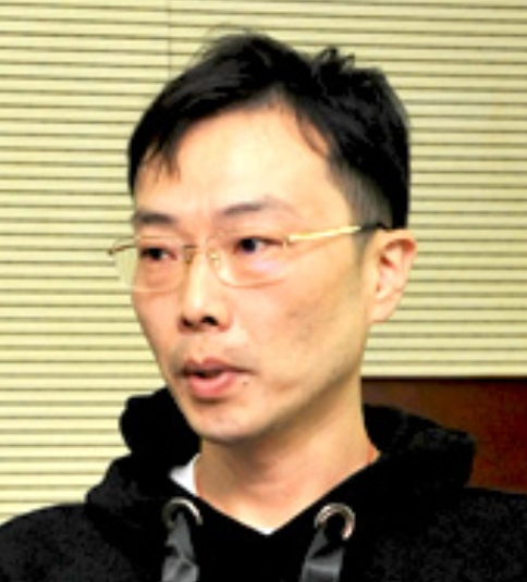 Zhongshi Zhang
