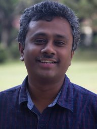 R. Ranjith