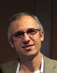 Yazdi Sadegh