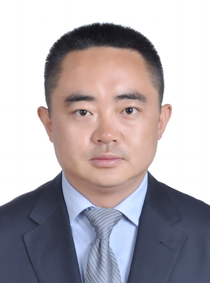 Chenliang Gong