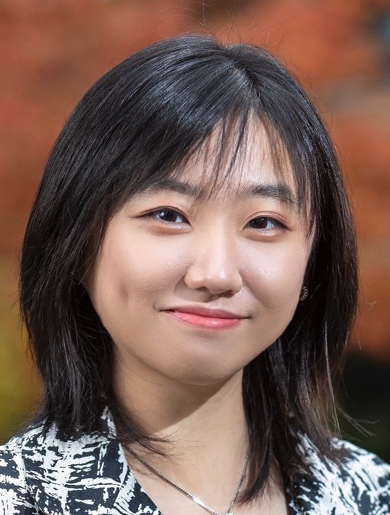 Sherry Tongshuang Wu