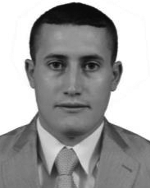 Moussa Amrani