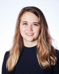 Caitlyn G. Edwards