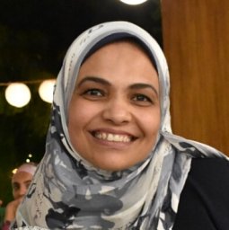 Noha Kamel