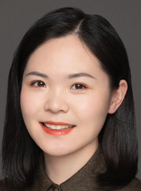 Xiaoyan Zhong